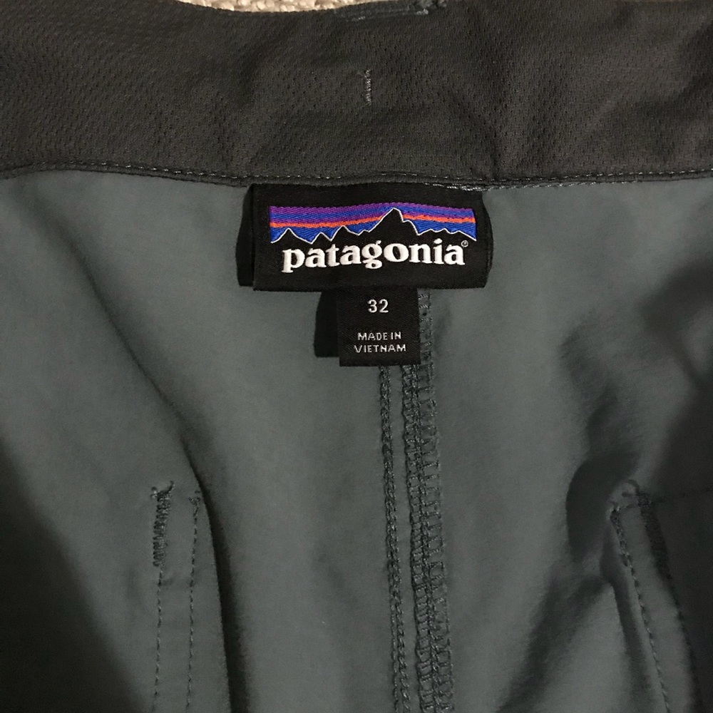 Patagonia Men’s Quandary Pant